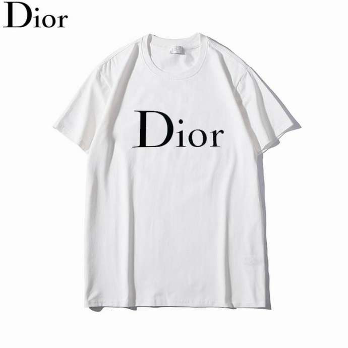 Dior T Shirts Short _SKUDiorS-XXLppt33999